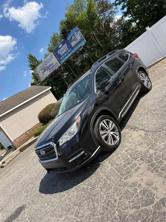 used 2019 Subaru Ascent car, priced at $13,997