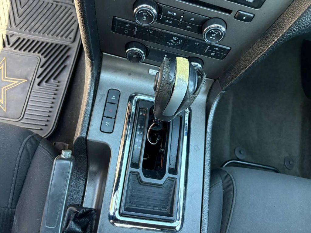 used 2014 Ford Mustang car, priced at $9,999
