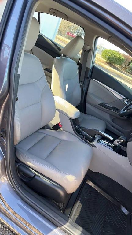 used 2014 Honda Civic car, priced at $9,999