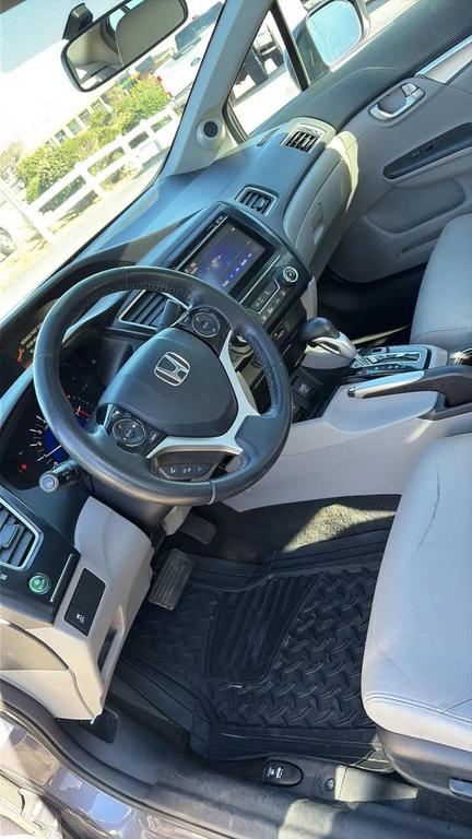 used 2014 Honda Civic car, priced at $9,999