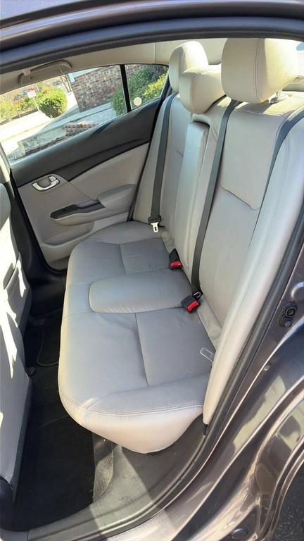 used 2014 Honda Civic car, priced at $9,999