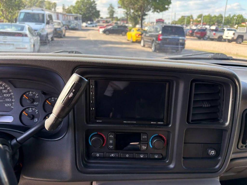 used 2005 Chevrolet Tahoe car, priced at $9,495