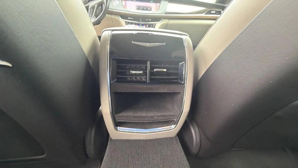 used 2016 Cadillac CT6 car, priced at $11,999