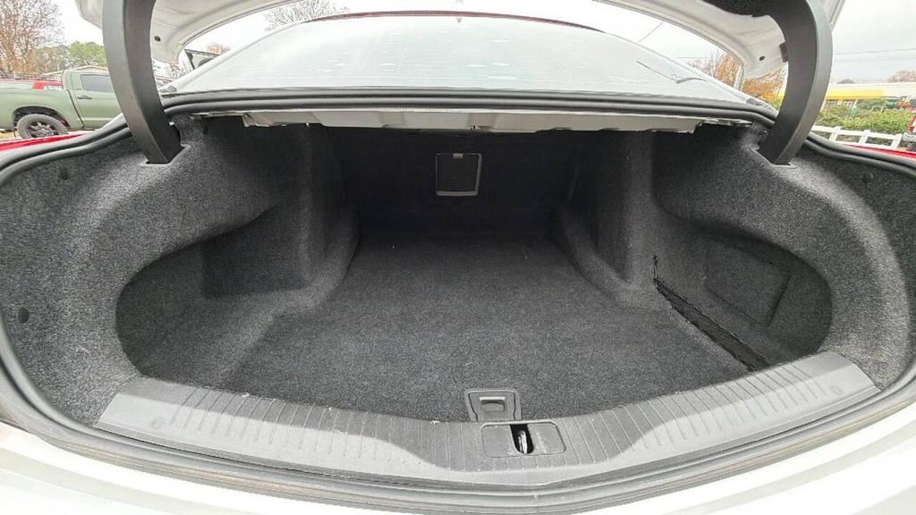 used 2016 Cadillac CT6 car, priced at $11,999