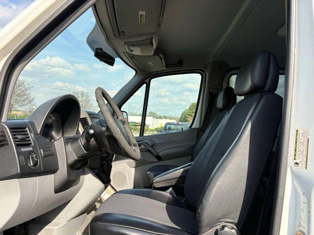 used 2008 Dodge Sprinter car, priced at $8,499