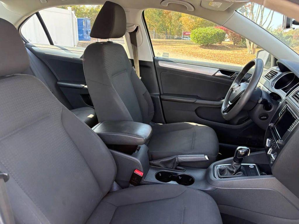 used 2016 Volkswagen Jetta car, priced at $8,490