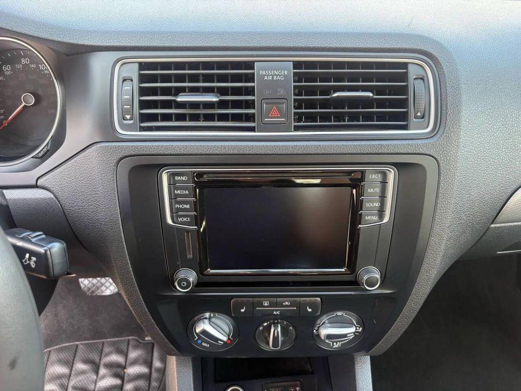 used 2016 Volkswagen Jetta car, priced at $8,490