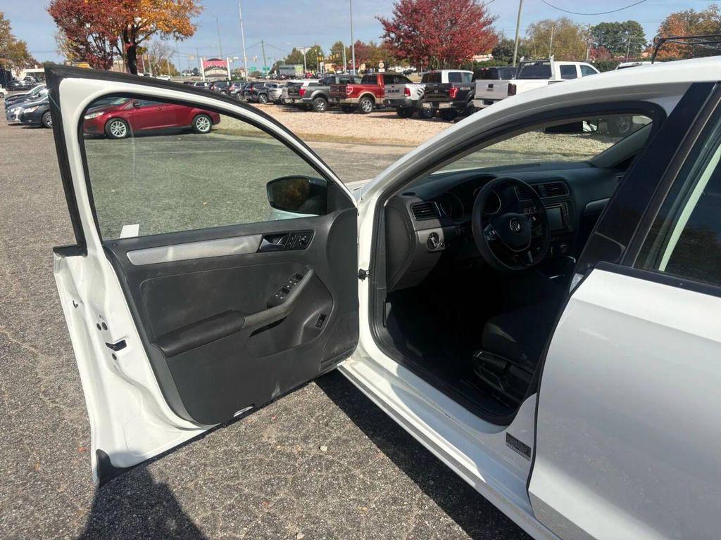 used 2016 Volkswagen Jetta car, priced at $8,490