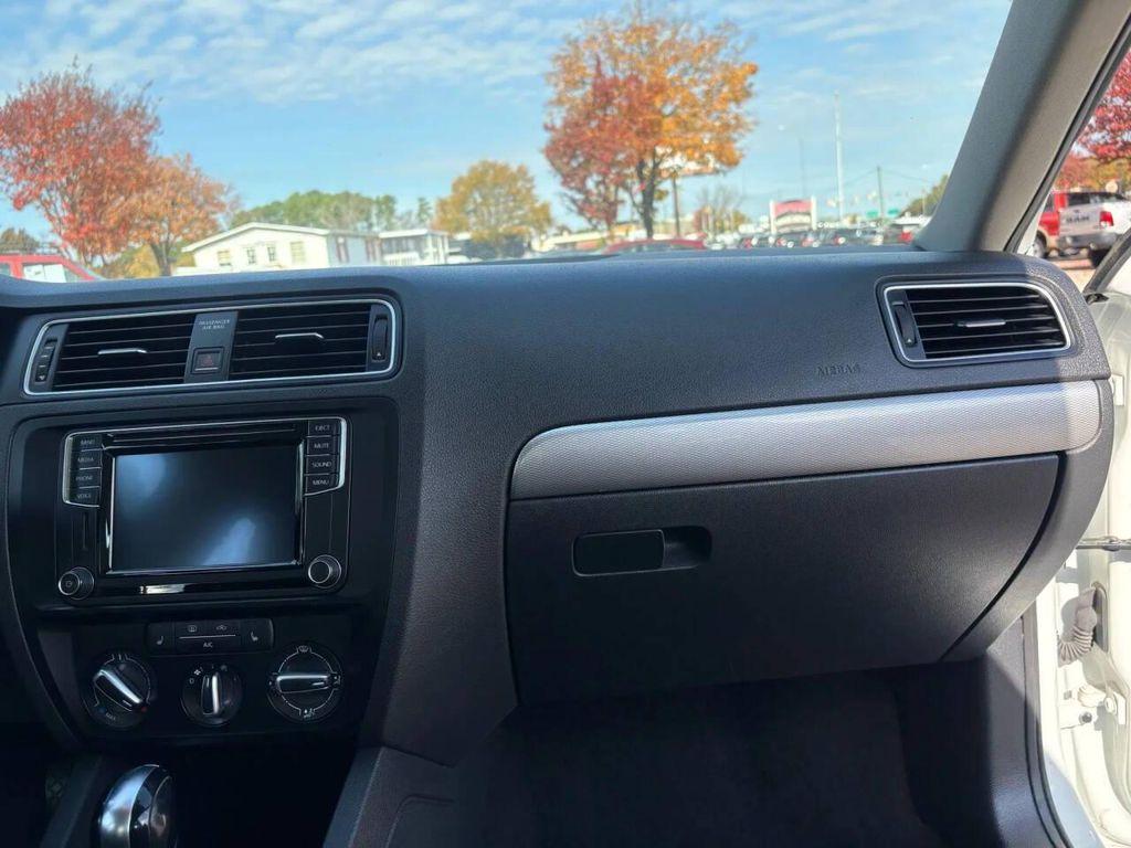 used 2016 Volkswagen Jetta car, priced at $8,490