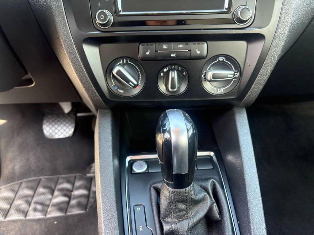 used 2016 Volkswagen Jetta car, priced at $8,490