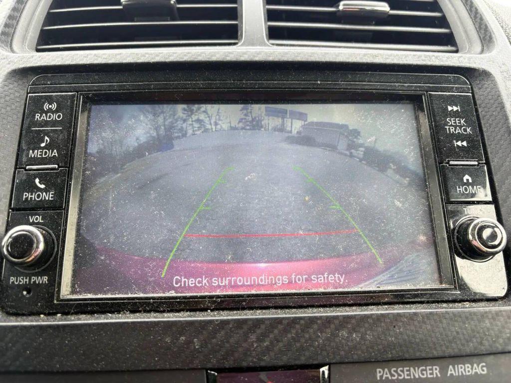 used 2020 Mitsubishi Outlander Sport car, priced at $9,990