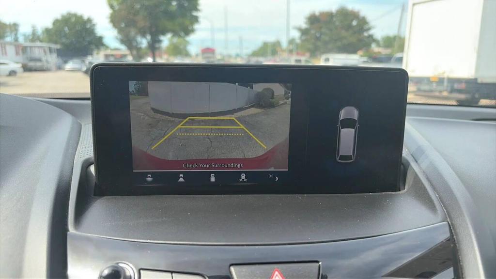 used 2019 Acura RDX car, priced at $27,499