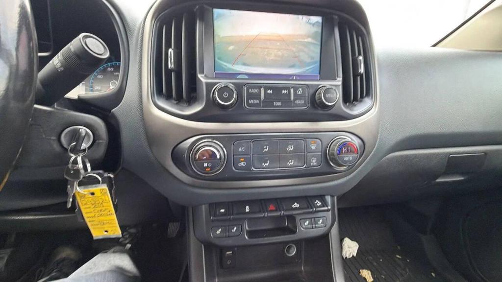 used 2018 Chevrolet Colorado car, priced at $12,999