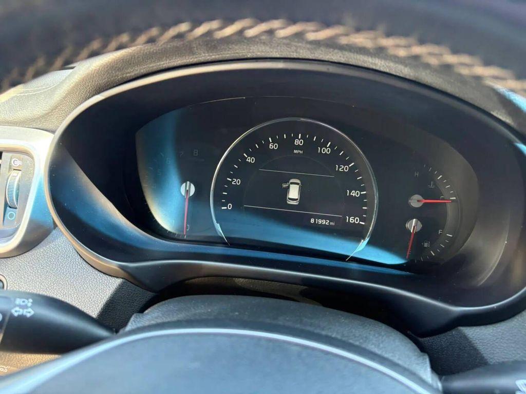used 2019 Kia Sorento car, priced at $15,999