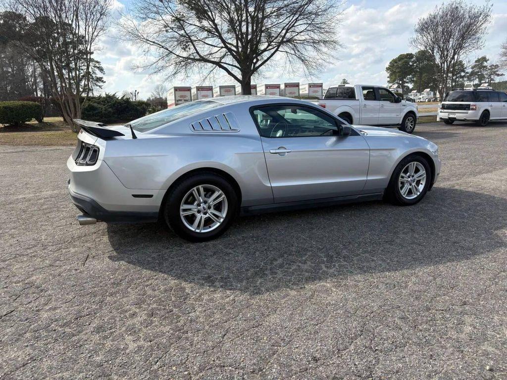 used 2011 Ford Mustang car, priced at $9,499