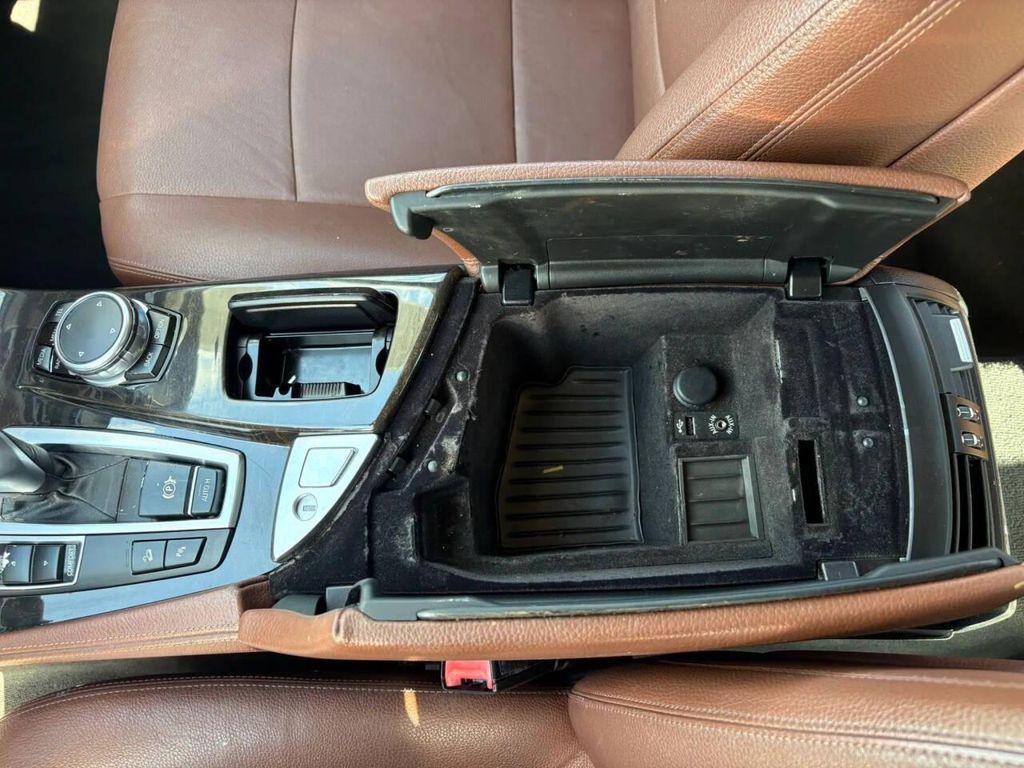 used 2016 BMW 528 car, priced at $15,499