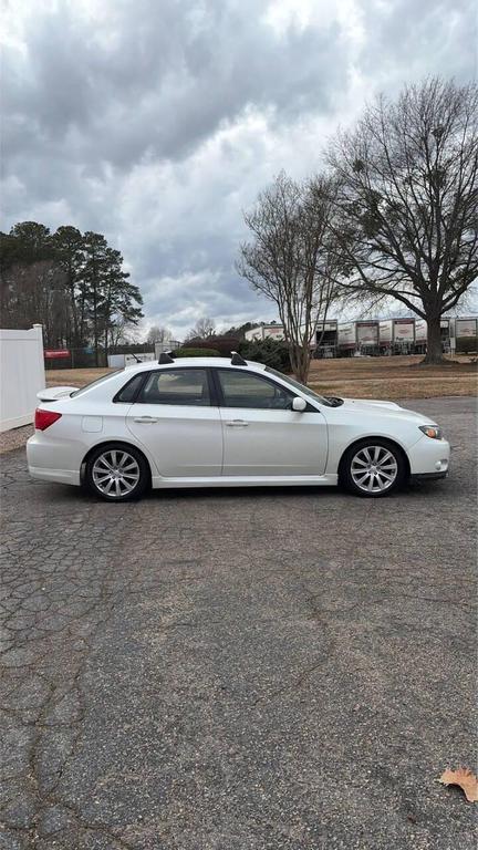 used 2008 Subaru Impreza car, priced at $7,999