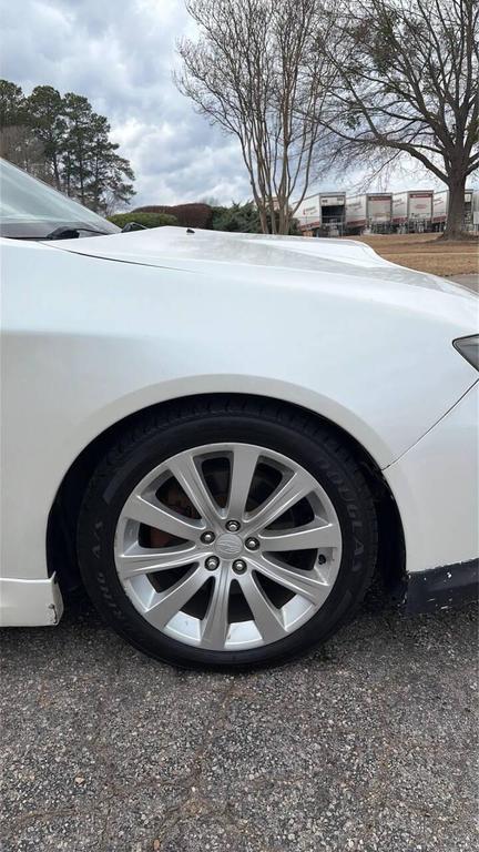 used 2008 Subaru Impreza car, priced at $7,999