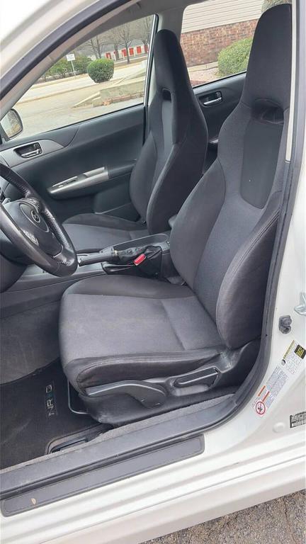 used 2008 Subaru Impreza car, priced at $7,999
