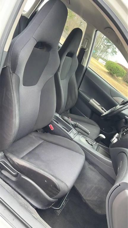 used 2008 Subaru Impreza car, priced at $7,999