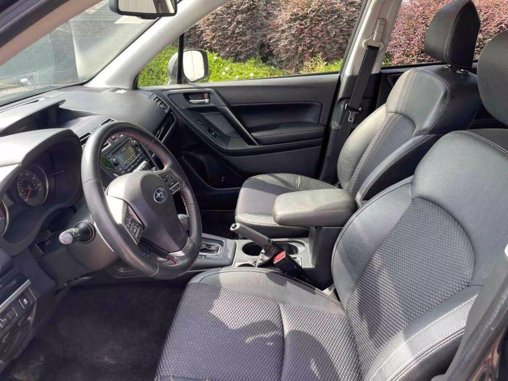 used 2014 Subaru Forester car, priced at $7,999