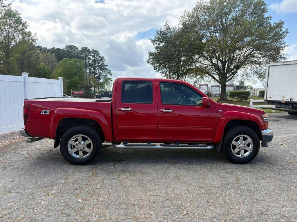 used 2012 Chevrolet Colorado car, priced at $8,999