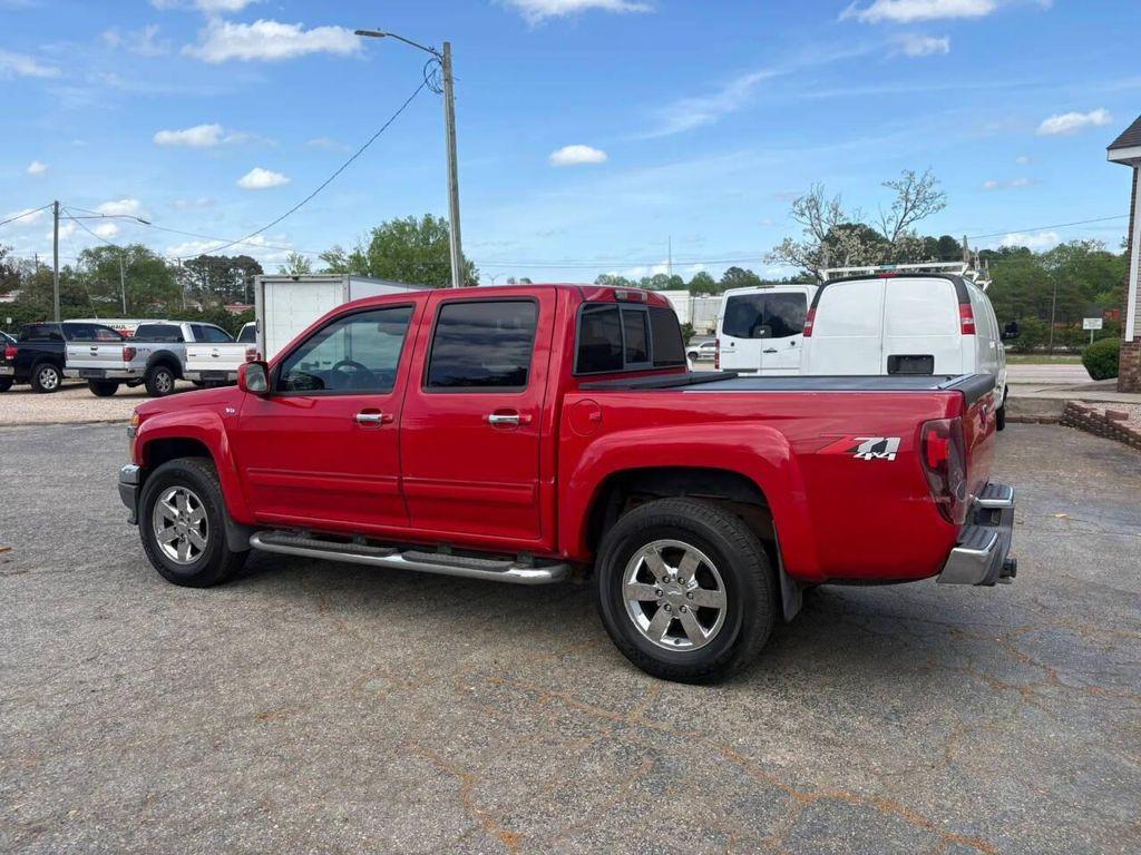 used 2012 Chevrolet Colorado car, priced at $8,999