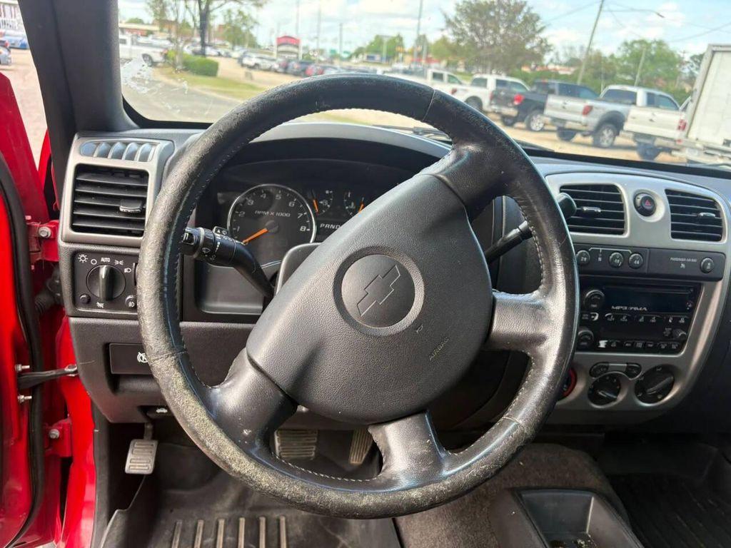 used 2012 Chevrolet Colorado car, priced at $8,999