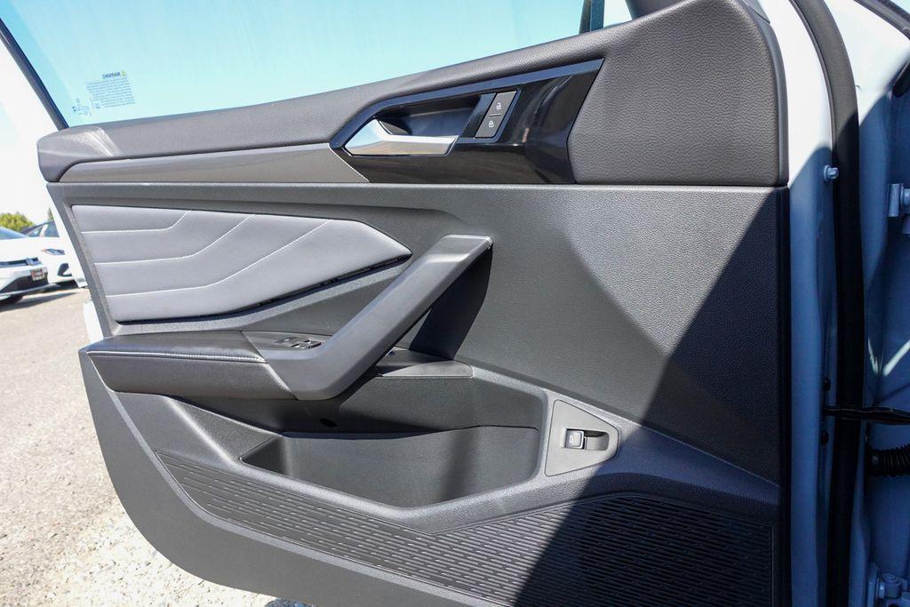 new 2026 Volkswagen Jetta car, priced at $29,196