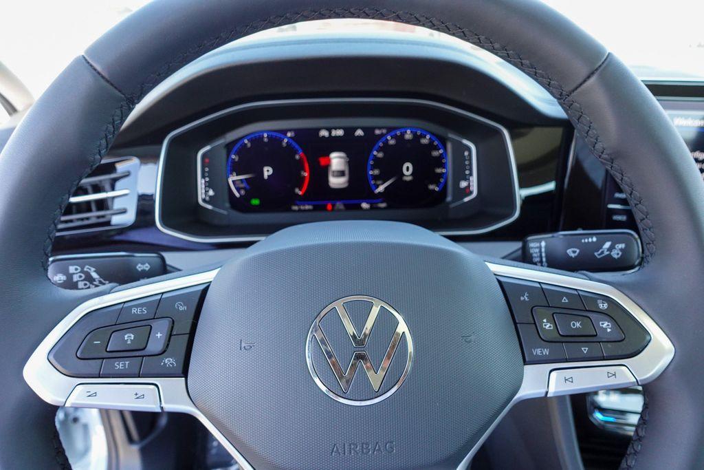 new 2026 Volkswagen Jetta car, priced at $29,196