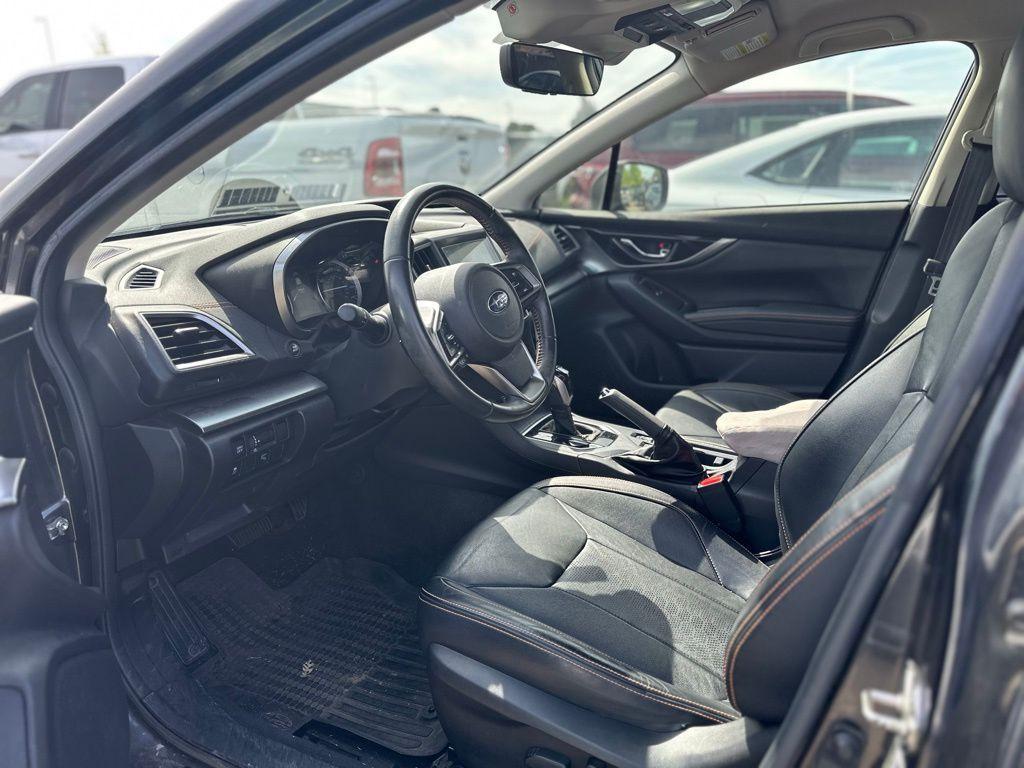used 2019 Subaru Crosstrek car, priced at $21,058
