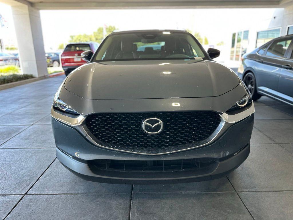 used 2025 Mazda CX-30 car, priced at $25,754
