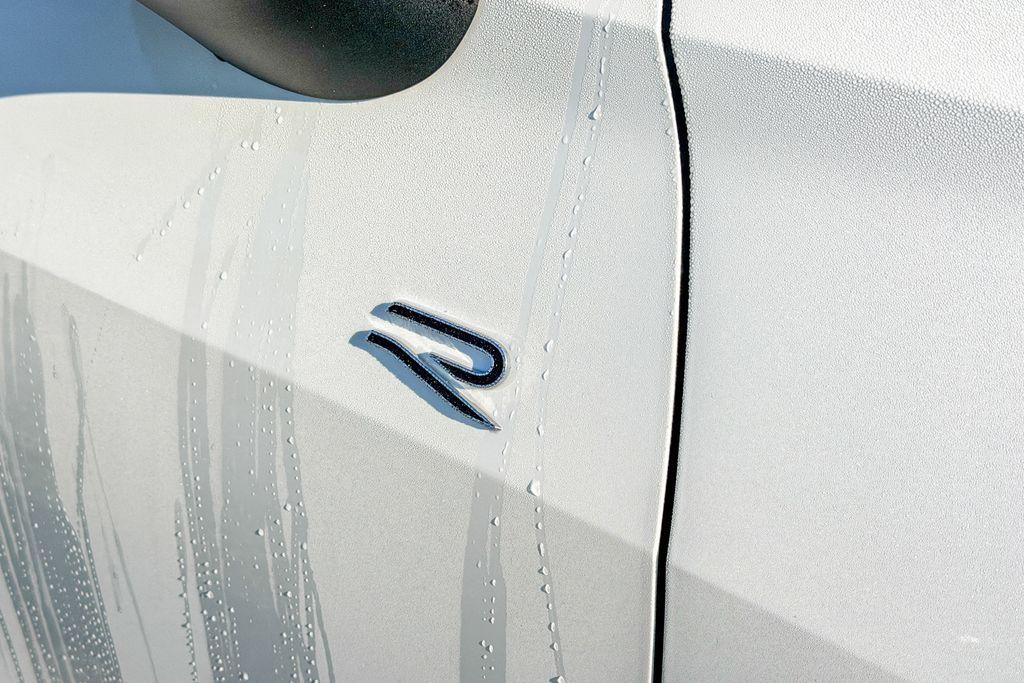 new 2026 Volkswagen Tiguan car, priced at $38,757