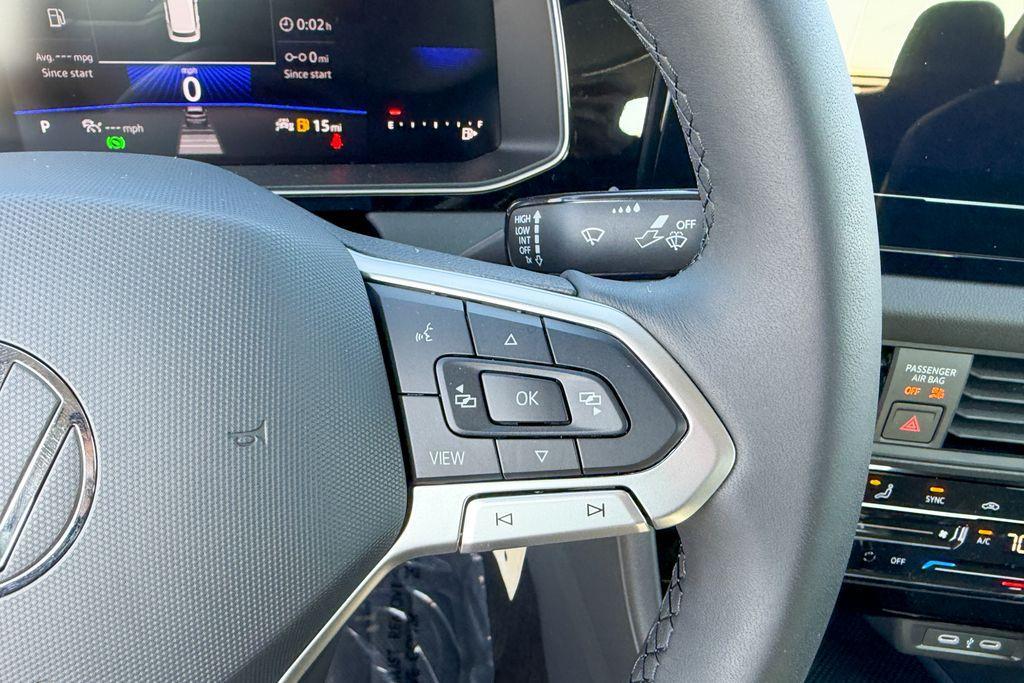 new 2026 Volkswagen Jetta car, priced at $24,066