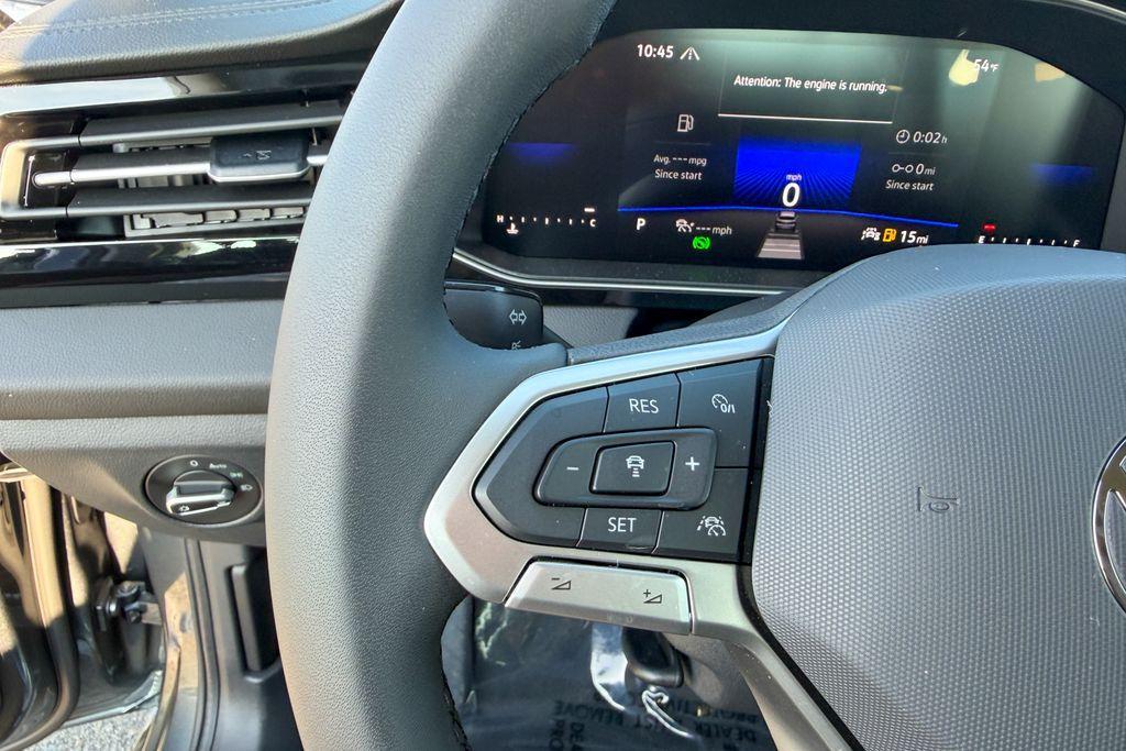 new 2026 Volkswagen Jetta car, priced at $24,066