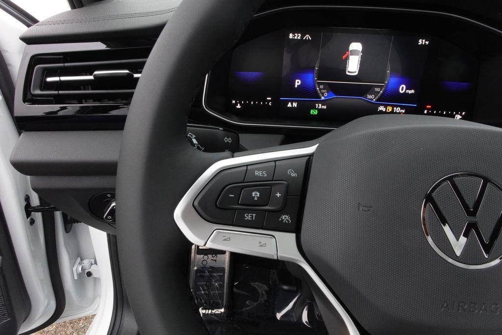 new 2026 Volkswagen Jetta car, priced at $24,876