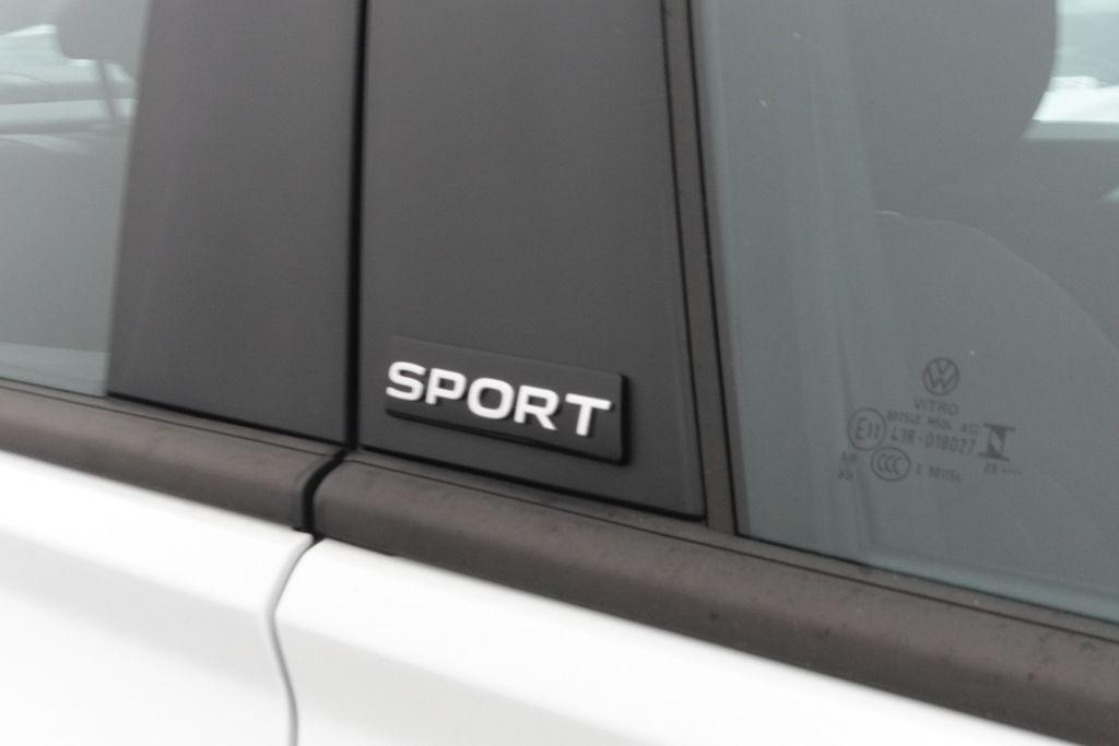 new 2026 Volkswagen Jetta car, priced at $24,876