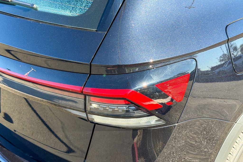 new 2026 Volkswagen Taos car, priced at $25,771