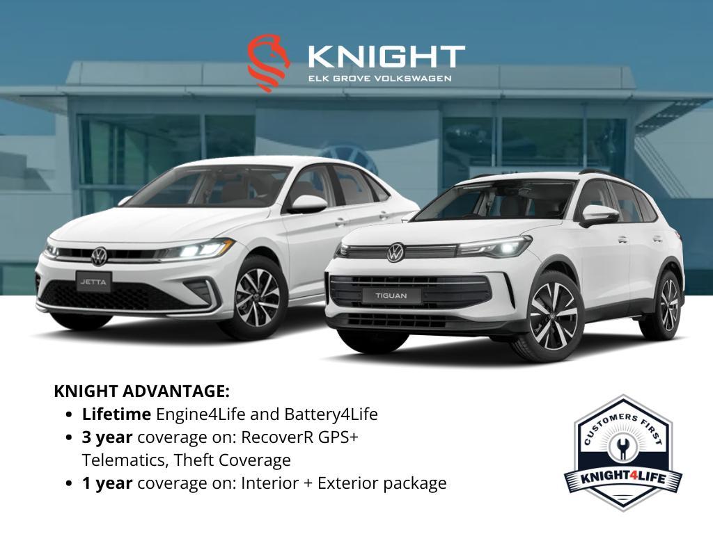 new 2026 Volkswagen Jetta car, priced at $27,726