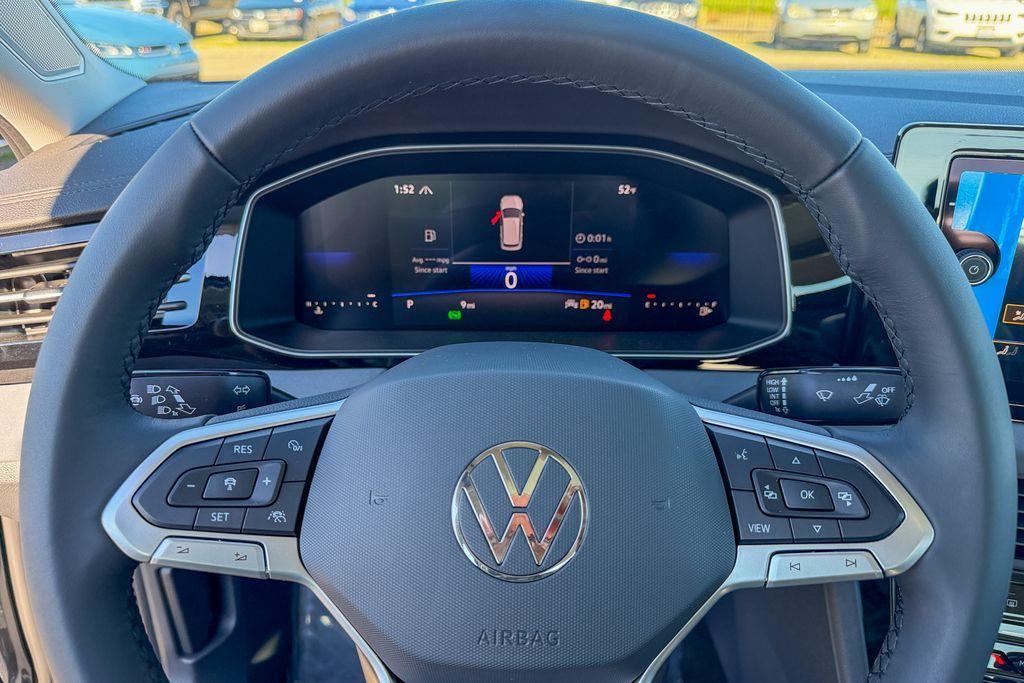 new 2026 Volkswagen Jetta car, priced at $27,726