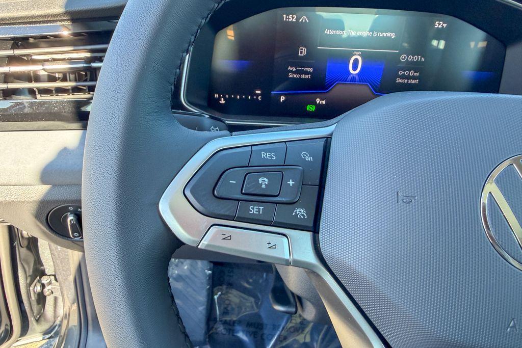 new 2026 Volkswagen Jetta car, priced at $27,726