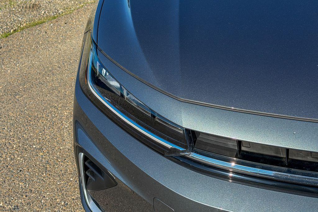 new 2026 Volkswagen Jetta car, priced at $27,726