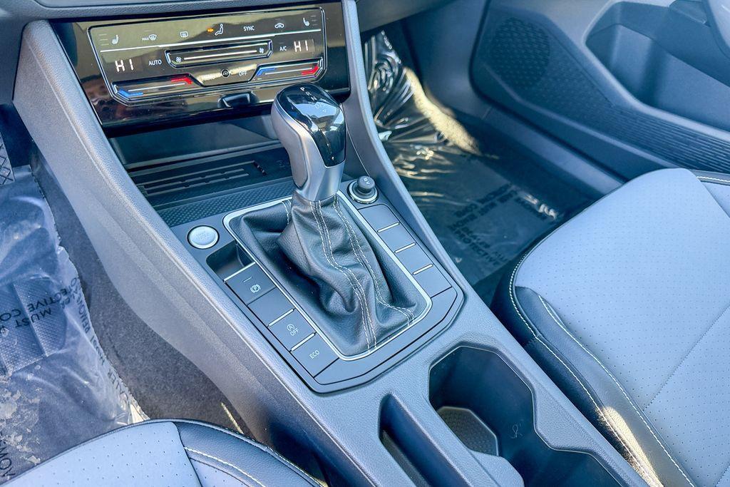 new 2026 Volkswagen Jetta car, priced at $27,726