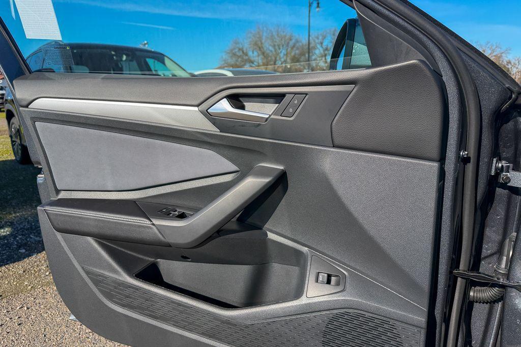 new 2026 Volkswagen Jetta car, priced at $27,726