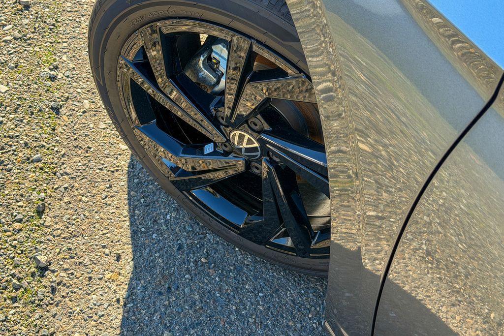 new 2026 Volkswagen Jetta car, priced at $27,726