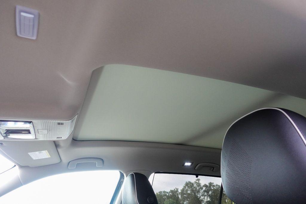 new 2026 Volkswagen Atlas car, priced at $54,304