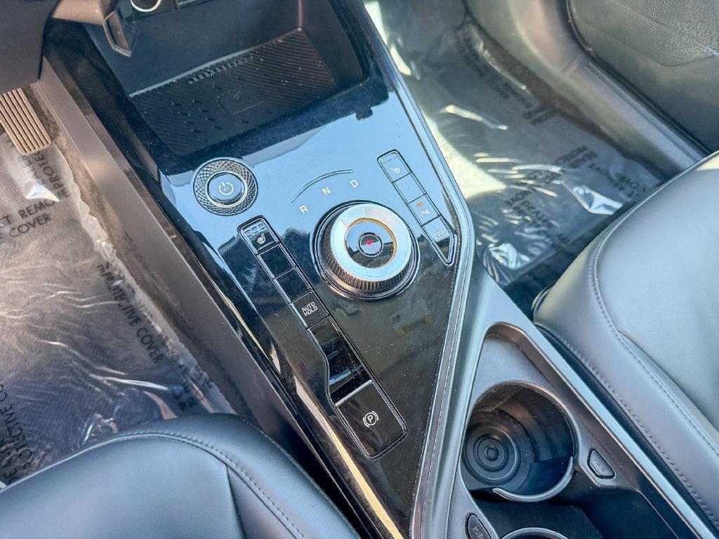 used 2024 Kia Niro EV car, priced at $19,621