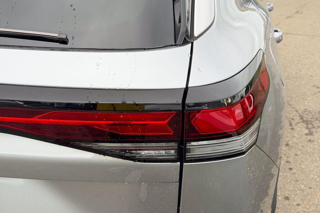 new 2026 Volkswagen Tiguan car, priced at $30,576