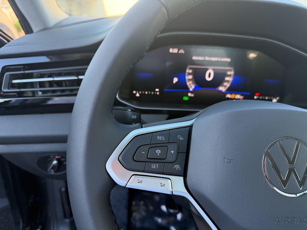 new 2026 Volkswagen Jetta car, priced at $23,210