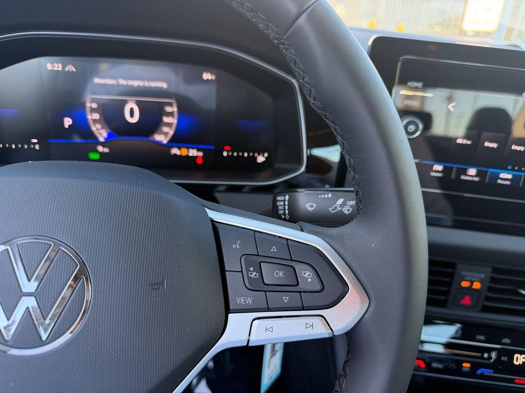 new 2026 Volkswagen Jetta car, priced at $23,210